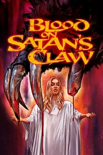 The Blood On Satan's Claw (1971)