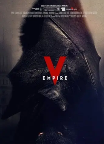 Empire V (2023)