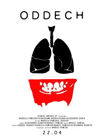 Oddech (2020)