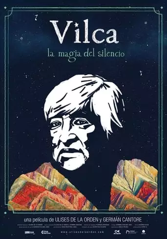 Vilca, The Magic Of Silence (2020)