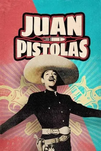 Juan Pistolas (1966)