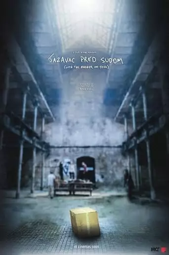 Jazavac Pred Sudom: With The Badger On Trial (2021)