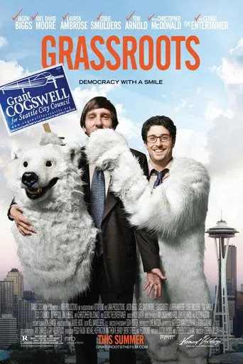Grassroots (2012)