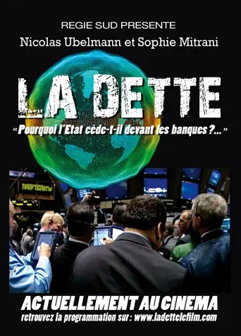 La dette (2013)