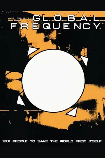 Global Frequency (2005)