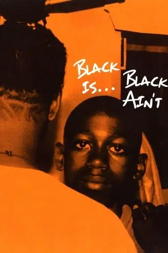 Black Is… Black Ain’t (1995)