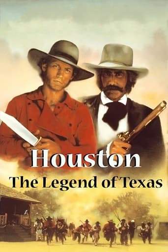 Houston: The Legend Of Texas (1986)