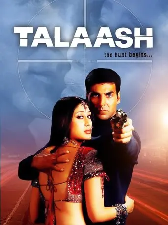 Talaash: The Hunt Begins... (2003)
