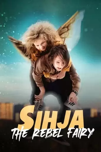Sihja - Kapinaa Ilmassa (2021)