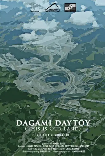 Dagami Daytoy (2019)