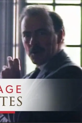 Heritage Minutes: Marshall McLuhan (1993)