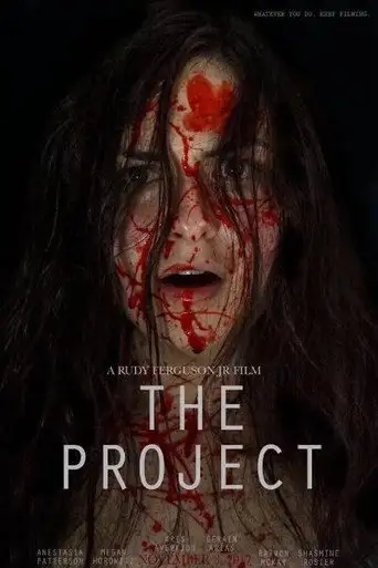 The Project (2017)