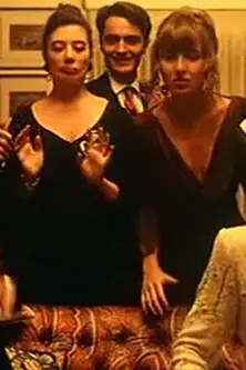 Friendly Dead (1994)