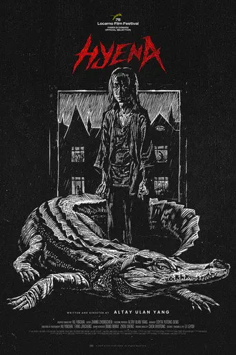 Hyena (2025)