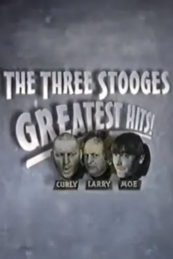 The Three Stooges Greatest Hits (1997)