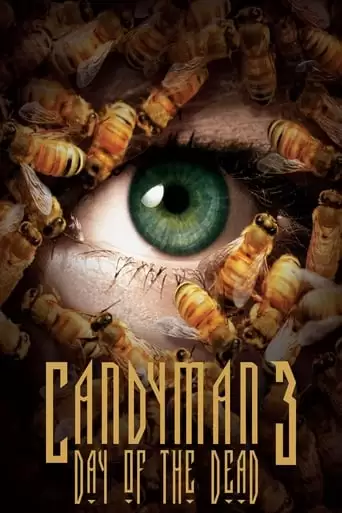 Candyman: Day Of The Dead (1999)