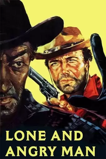 Lone And Angry Man (1965)