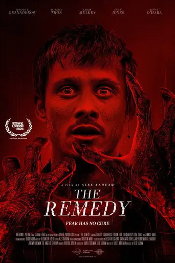 The Remedy (2026)
