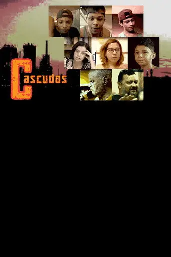 Cascudos (2018)