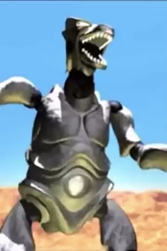 Godzilla Vs Mechagodzilla [ Gigan Tribute ] (2014)