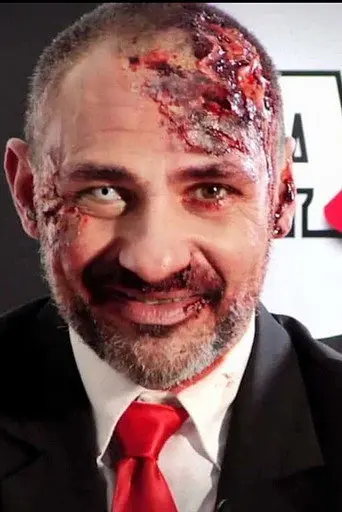 Déjate Morder (2010)