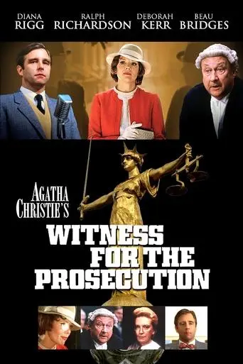 Witness for the Prosecution (1982)