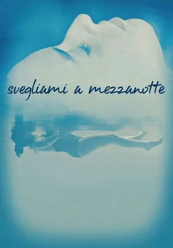 Wake Me Up at Midnight (2023)