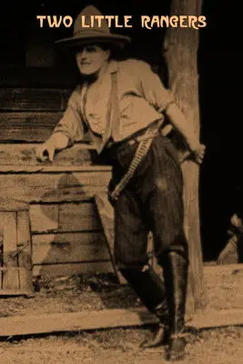 Two Little Rangers (1912)