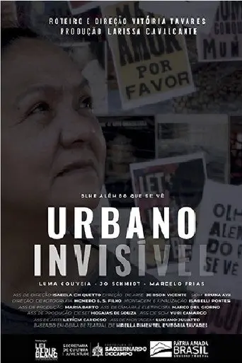 Urbano Invisível (2022)