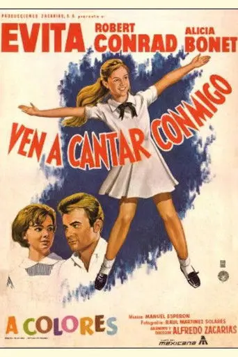Ven a cantar conmigo (1967)