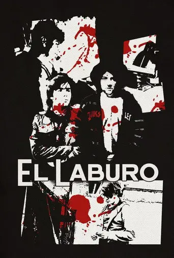 El Laburo (2025)