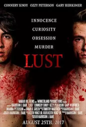 Lust (2017)