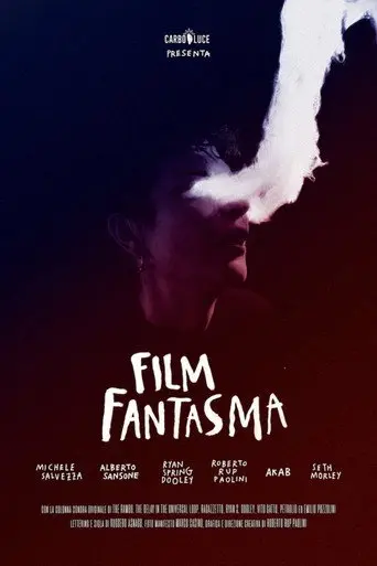 Film fantasma (2021)