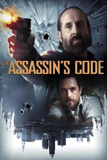 The Assassin's Code (2018)