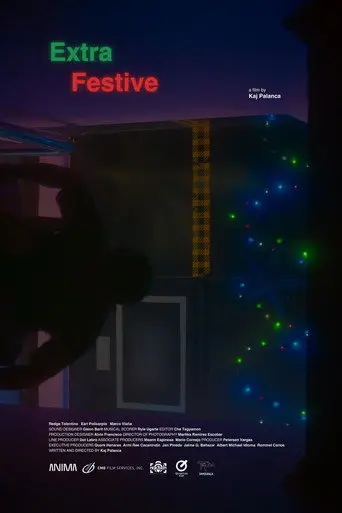 Extra Festive (2024)