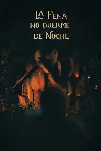Sorrow Doesn't Sleep At Night (2025)