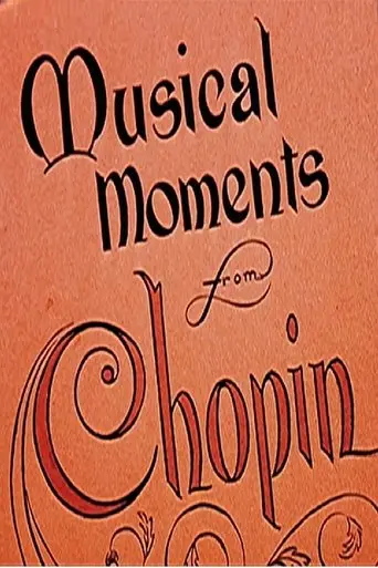 Musical Moments From Chopin (1946)