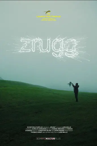 Zrugg (2026)