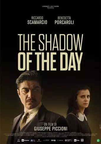 L'ombra Del Giorno (2022)