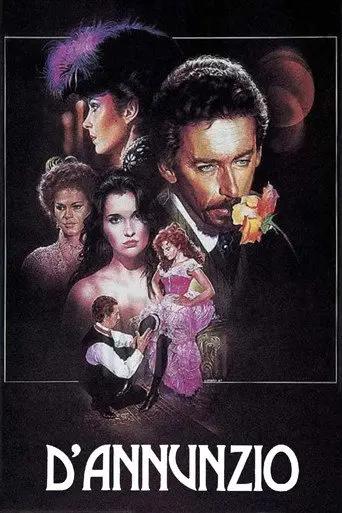 Love Sins (1987)