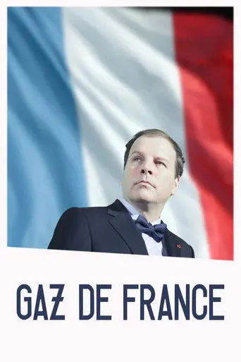 France Is a Gas (2016)