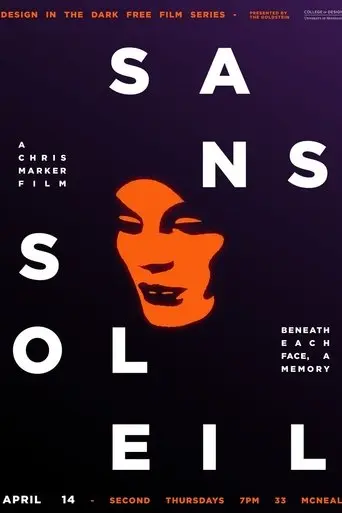 Sans Soleil (1983)