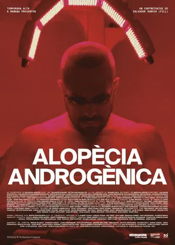Androgenic Alopecia (2022)
