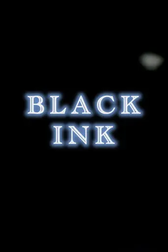 Black Ink (1991)