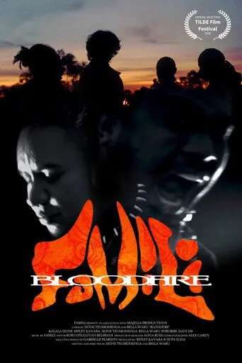Bloodfire (2025)