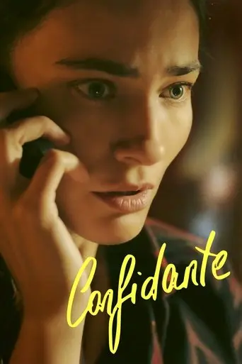 Confidante (2025)