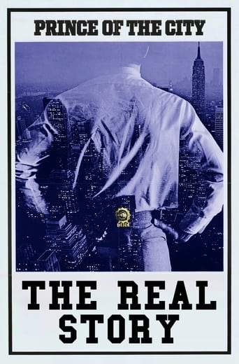 Prince Of The City: The Real Story (2007)