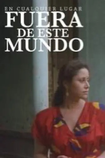En cualquier lugar fuera de este mundo (1995)