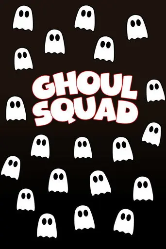 Ghoul Squad (2025)