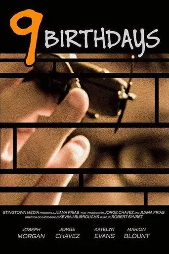 9 Birthdays (2013)